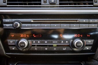 BMW Rad 6 Gran Coupé 640d - 14