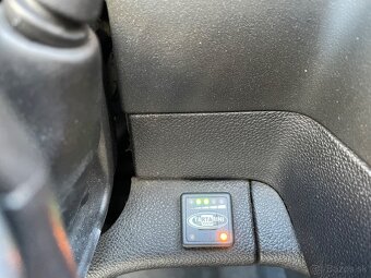 Cadillac Escalade LPG - 14