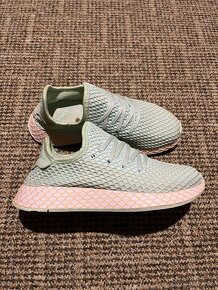 15x Dámské sportovní tenisky Adidas Deerupt Runner - 14