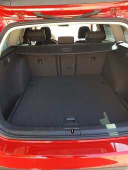 VW Golf 7 Alltrack 2.0 TDI - 14