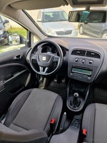 Seat Altea XL 1.2 TSI (160 900km) 4 valec - 14