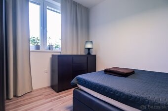 4 izbový byt, novostavba, Hradská Vrakuňa - 14