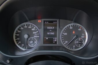 Mercedes-Benz Vito Tourer 116 BlueTec lang /aj na splátky/ - 14
