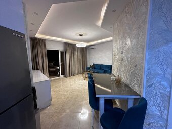 Priestranný apartmán pri mori v Hurghade - 14