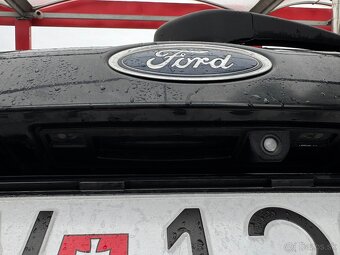 Ford Focus 1.5 TDCi Duratorq 120k Automat 2015 - 14