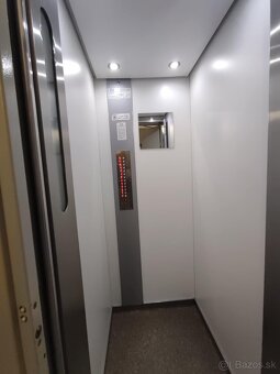 NA predaj 3 izbový ybt na Valachovej 1, Bratislava s garážou - 14