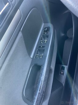Volkswagen Golf 2.0 TDI - 14