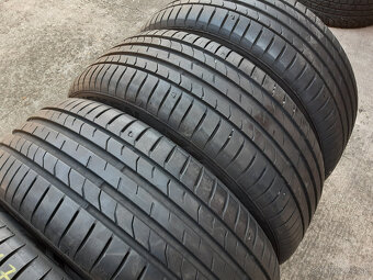 5x108  17"  Ford Mondeo + TPMS - 14