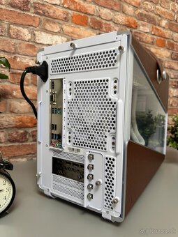 Ryzen 7 9800X3D\32GB\RTX 3080\SSD\850W Zdroj - 14