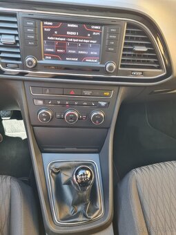 Leon 1.4 tsi - 14
