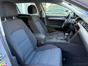 VW Passat GTE Variant 1.4 TSI 160kW DSG - záruka Autodraft - 14
