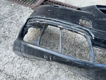 Predný nárazník BMW rad 5 F10 F11 LCi - 14