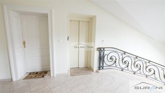 Súkromie, pokoj a veľkorysý priestor, 4.izb. byt, 200 m2... - 14