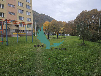 REZERVOVANÉ - NA PREDAJ - 3 izbový byt po rekonštrukcii v Po - 14