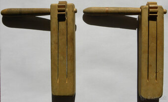 Retro originálne hračky a hlavolamy - 14