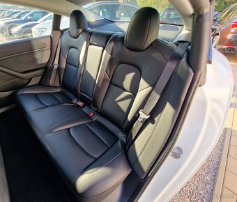 TESLA MODEL 3 PERFORMANCE 82KWH AWD 80TIS. KM - 14