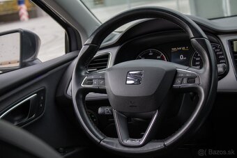 Seat Leon ST 2.0 TDI Xcellence DSG - 14