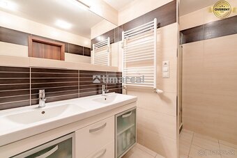 Nadštandardný 3,5i byt o rozlohe 133m2, komplex Starohájska - 14