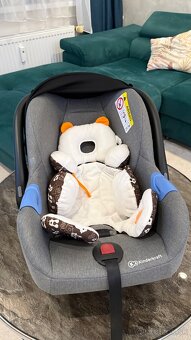 Veľký balík výbavy pre bábätko - kočiar Kinderkraft… - 14