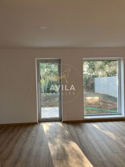 TOP NA PREDAJ: novostavba 4izb.RD na pozemku 500m2 - Cífer - 14