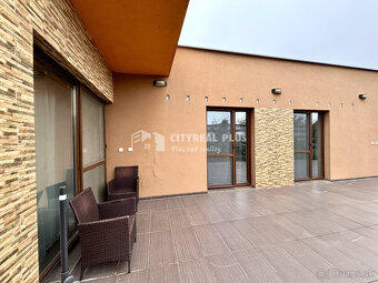 Ponúkame Vám na prenájom 2 izbový byt v rodinnom dome s gará - 14