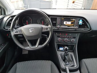 Seat Leon 3 ST, 81KW, TDI - 14
