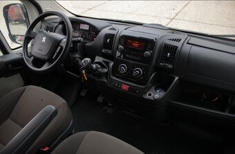Peugeot Boxer 2.0 BlueHDi  9-miestny - 14