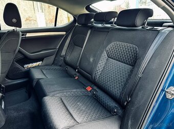 Škoda Superb 2.0 TDI SCR Style DSG - 14