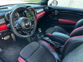 Mini Cooper S JOHN WORKS 2.0i 230kw F56 - 14