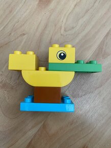 Lego duplo - 14