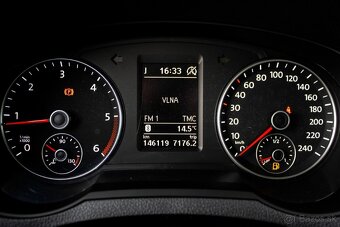 Volkswagen Sharan 2.0 TDI BMT 177k Highline - 14