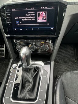 VW ARTEON R-LINE 4 MOTION 176 kW 2.0 TDi 7DSG - 14