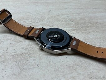Huawei Watch GT 5 46mm Brown - 14