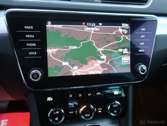 Odstúpim leasing na Škodu Superb III combi 2020 DSG, odpočet - 14