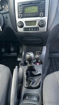 Kia Sportage 2,0i Active Facelift - 14