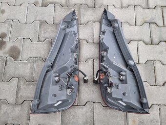 Hyundai I30 combi kufrové dvere - 14