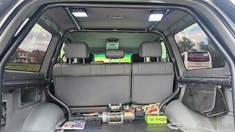 Toyota Land Cruiser 100 4.2TD MANUAL - 14