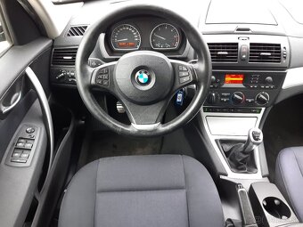 BMW X3 XDrive 2.0d 177k 4X4 - 14