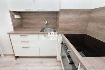NA PREDAJ | 2 garsónka 34m2 |komplet rekonštrukcia| Trenčín - 14