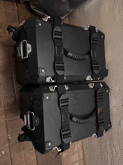 R 1250  GS ADVENTURE - 14