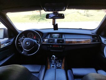 BMW X5 d35 x-drive 210kw - 14