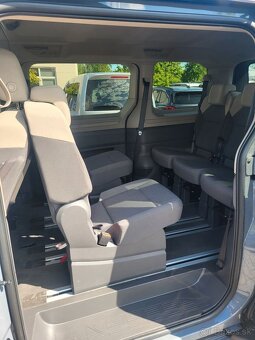 Volkswagen T7 Multivan 2.0 TDI - 14