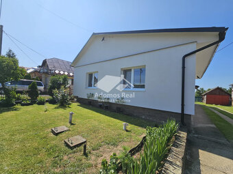 4 - IZBOVÝ RODINNÝ DOM - KOŇUŠ - 14