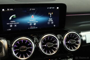 Mercedes-Benz GLB 35 AMG - 14