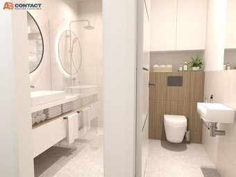 Novostavba štvorizbových rodinných domov v Hornej Strede - 14