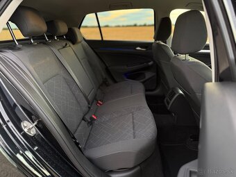 VW GOLF 8 2020 2.0TDi DSG 101000km 110kW VIRTUAL/ACC - 14