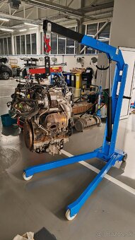 Nissan X-trail T-31 - 14