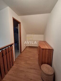 Na predaj rodinný dom – Moravské Lieskové, časť Brestové - 14