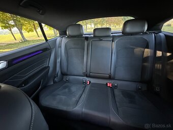 VW Arteon R-Line 2.0 TSI 206 kW 4Motion DSG - odpočet DPH - 14