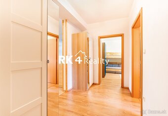 RK4 - NA PREDAJ - priestranný 4 izbový byt - Rezidencia Leso - 14